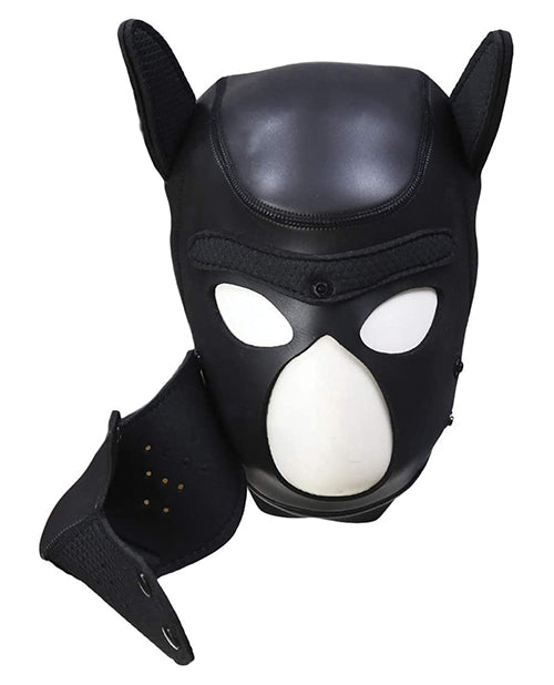 Shots Ouch Puppy Play Puppy Hood - GreatEagleInc