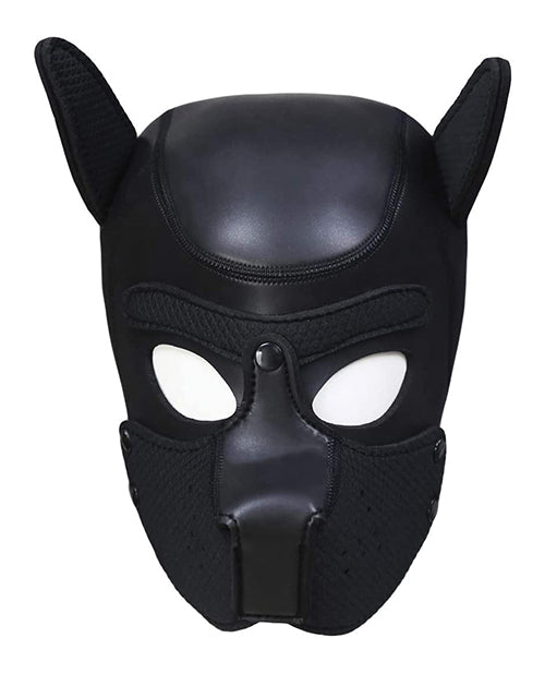 Shots Ouch Puppy Play Puppy Hood - GreatEagleInc