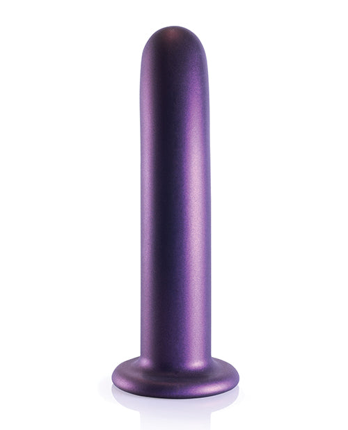 Shots Ouch 7" Smooth G-spot Dildo - GreatEagleInc