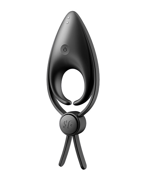 Satisfyer Sniper Black