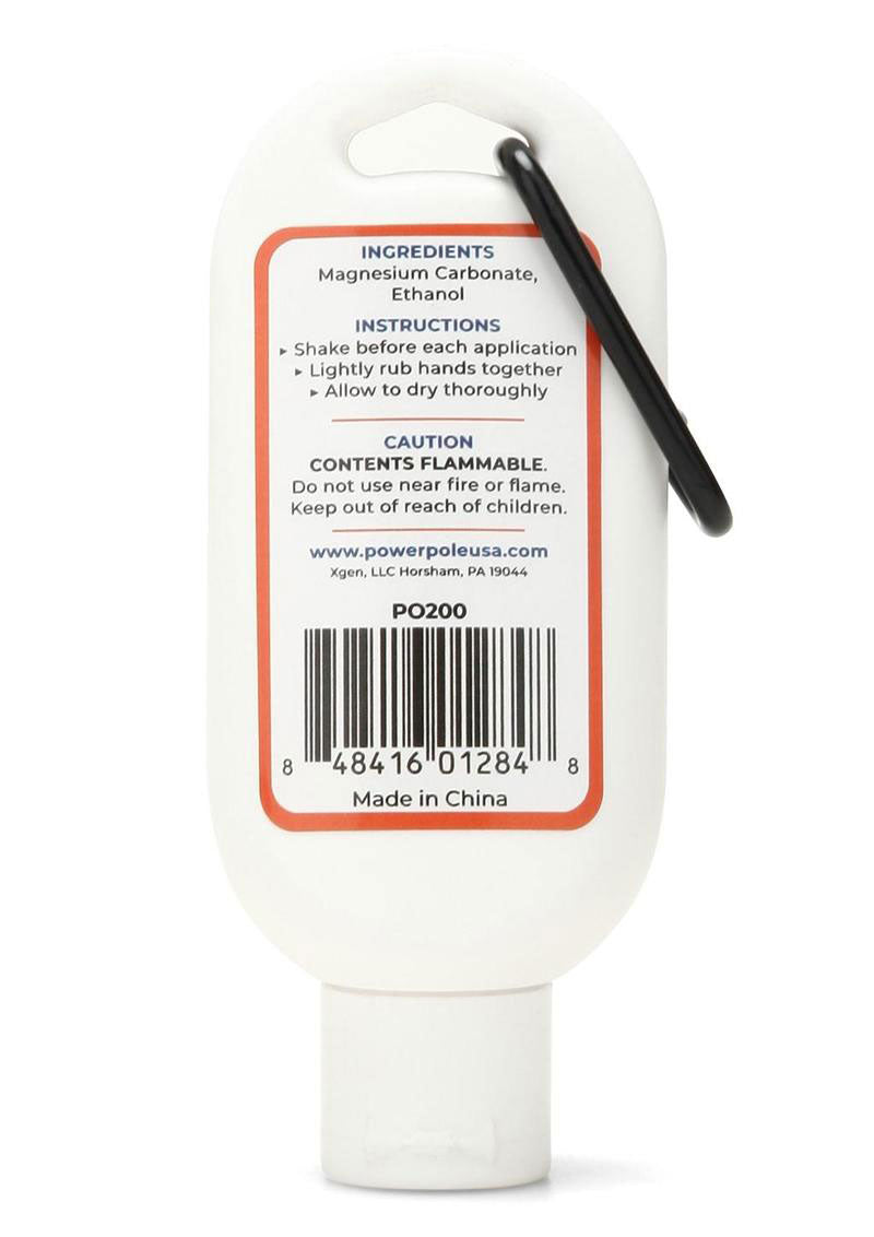 Pole Grip Chalk Oz - GreatEagleInc