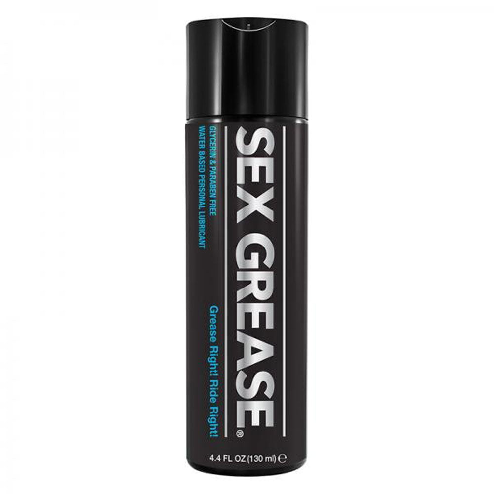 Sex Grease Water Based - GreatEagleInc