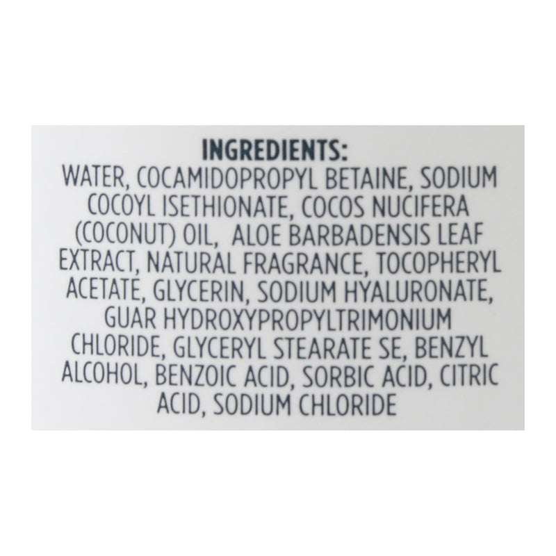 Kirk's Natural - 3-in-1 Cleanser Originl Frsh - 32 Fz - GreatEagleInc