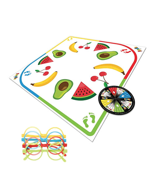 Play Wiv Me Fondle Board Game - GreatEagleInc