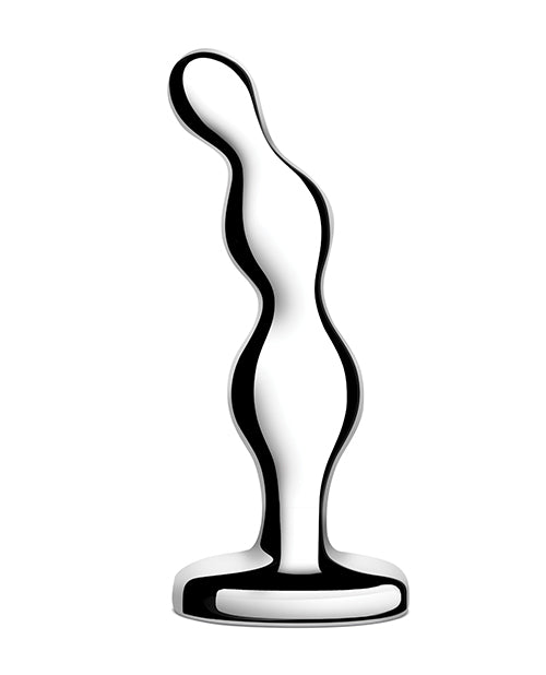 Stainless Steel Anal Beads - GreatEagleInc