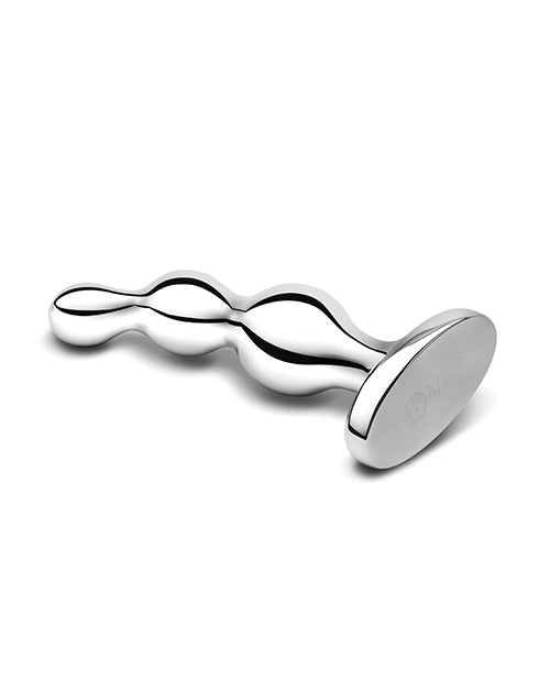 Stainless Steel Anal Beads - GreatEagleInc
