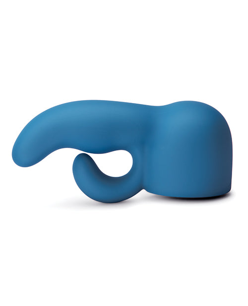 Le Wand Petite Dual Weighted Silicone Attachment - GreatEagleInc