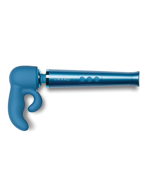 Le Wand Petite Dual Weighted Silicone Attachment - GreatEagleInc