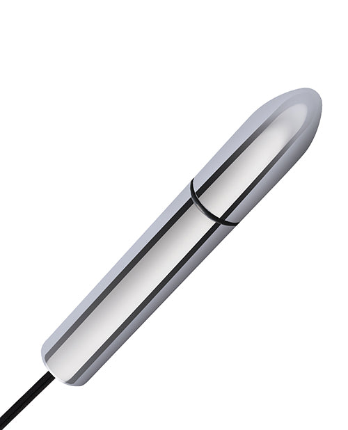 Lux Fetish Electro Sex Shock Wand W/remote - GreatEagleInc