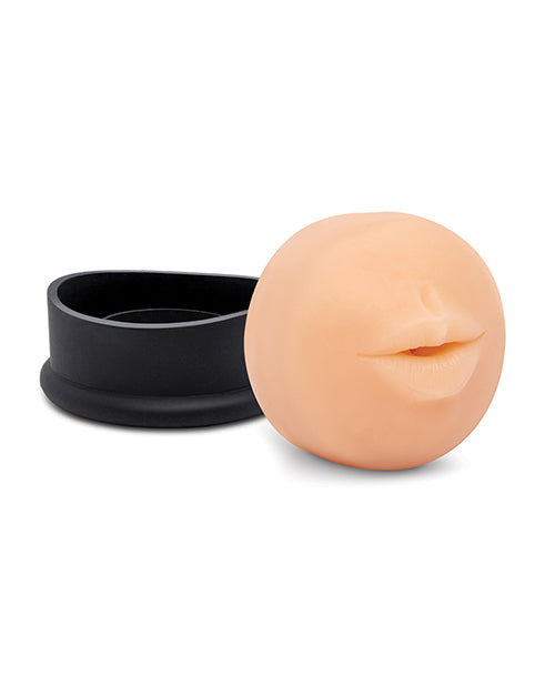 Lux Fetish 2-in-1 Blowjob Sucker & Penis Enlarger Pump - GreatEagleInc