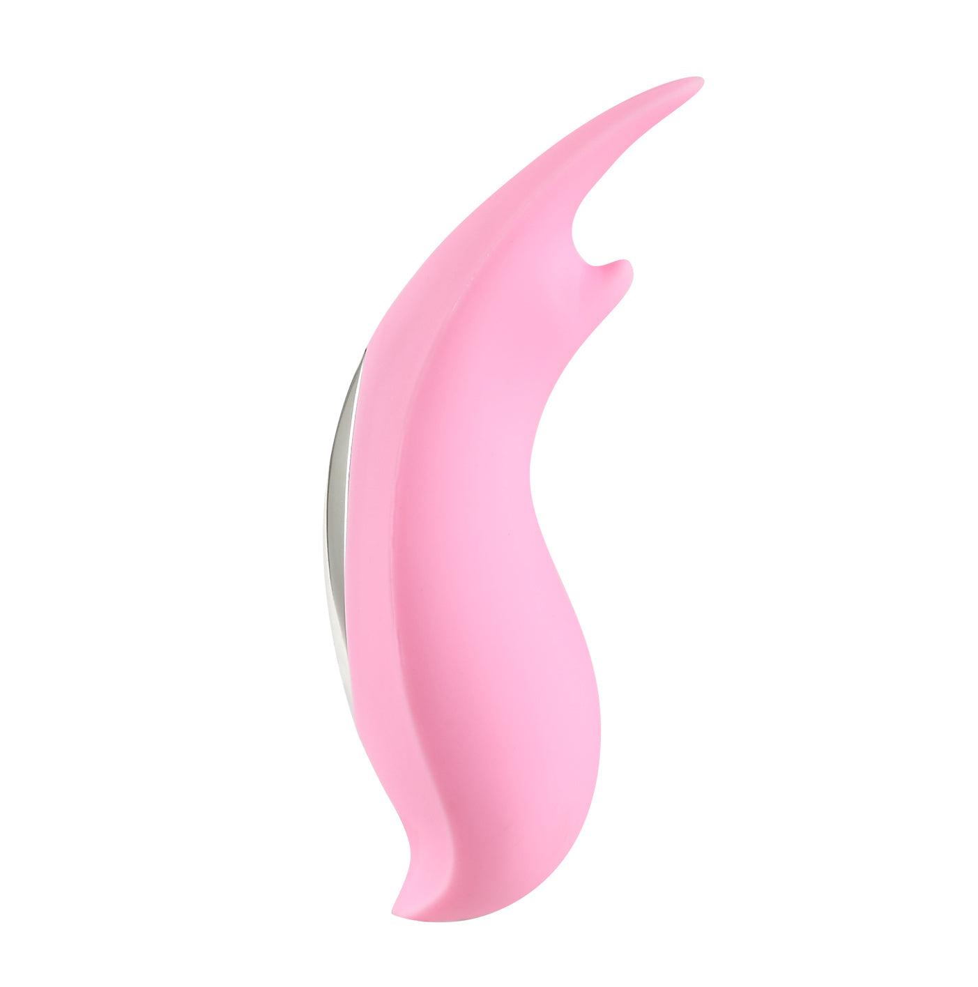 Sera Clitoral Lay-on Bullet Vibrator - Pink - GreatEagleInc