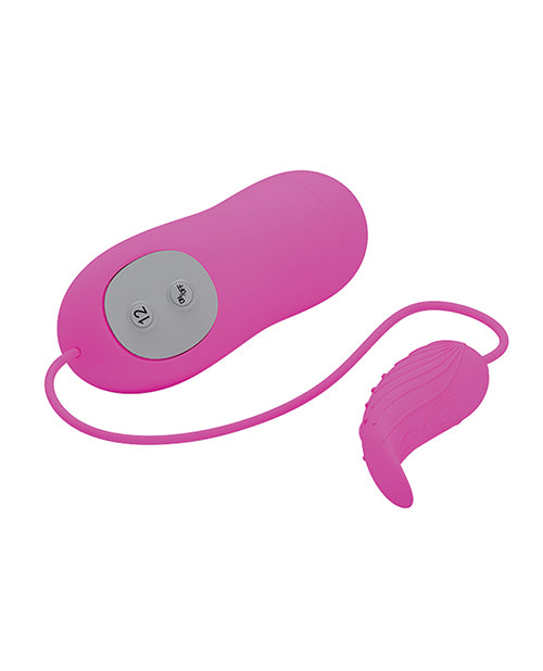 Pretty Love Archer Vibrator - Fuchsia - GreatEagleInc