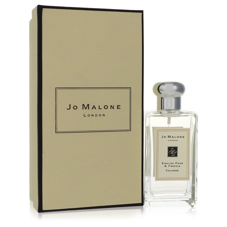 Jo Malone English Pear & Freesia by Jo Malone Cologne Spray for Women - 3.4oz / Unisex Unboxed - Beauty & Fragrance