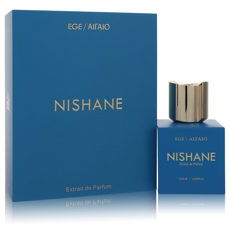 EGE Ailaio by Nishane Extrait de Parfum 3.4 oz for Men Regular