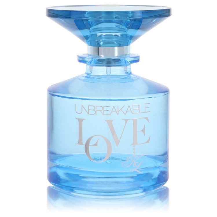 Unbreakable Love by Khloe and Lamar Eau De Toilette Spray (unboxed) 3.4 oz  for Women
