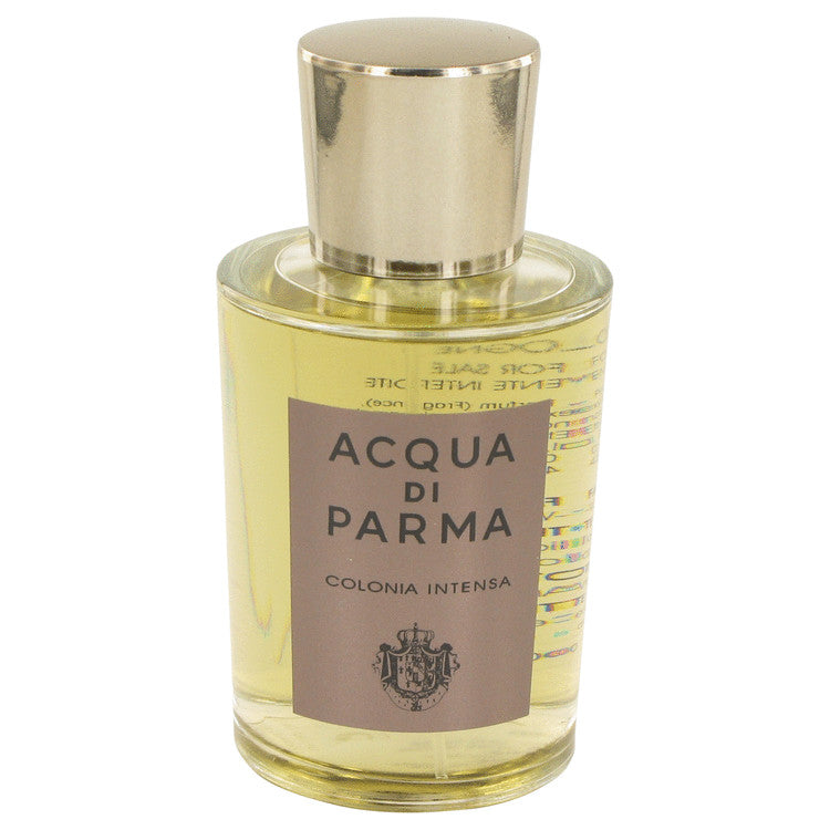 Acqua Di Parma Colonia Intensa by Acqua Di Parma Eau De Cologne Spray for Men - GreatEagleInc