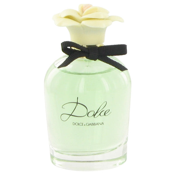 Dolce by Dolce & Gabbana Eau De Parfum Spray for Women 1.6oz Regular