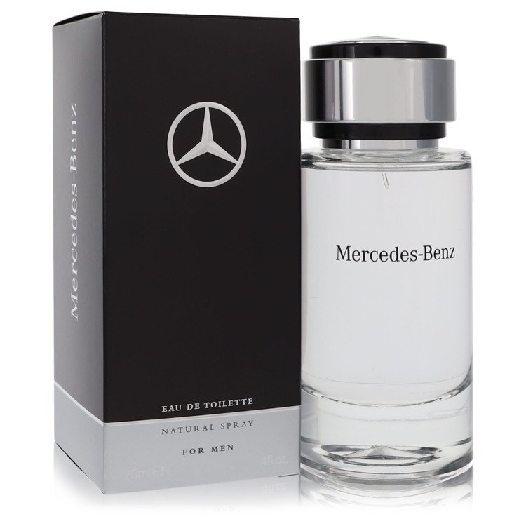 Mercedes Benz by Mercedes Benz Eau De Toilette Spray oz for Men - GreatEagleInc
