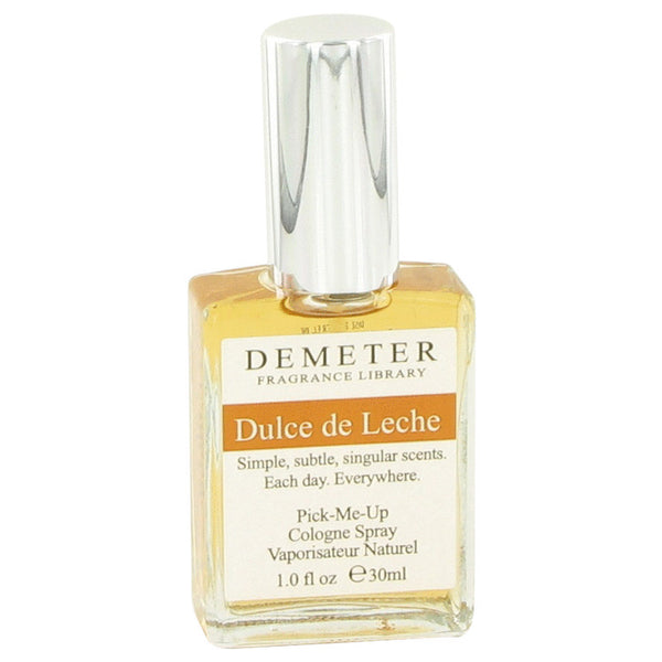 Demeter Dulce De Leche by Demeter Cologne Spray for Women Regular