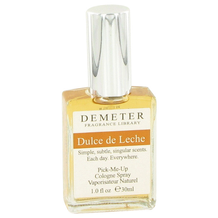 Demeter Dulce De Leche by Demeter Cologne Spray for Women