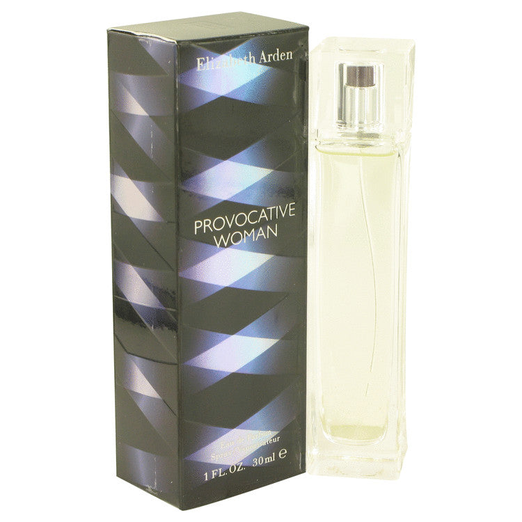 Provocative by Elizabeth Arden Eau De Parfum Spray for Women Regular