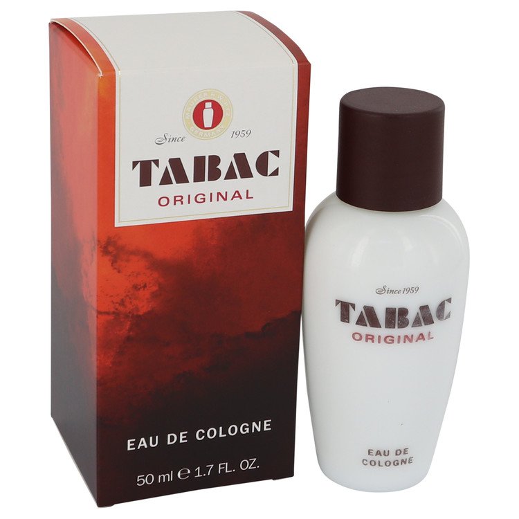 TABAC by Maurer & Wirtz Cologne for Men