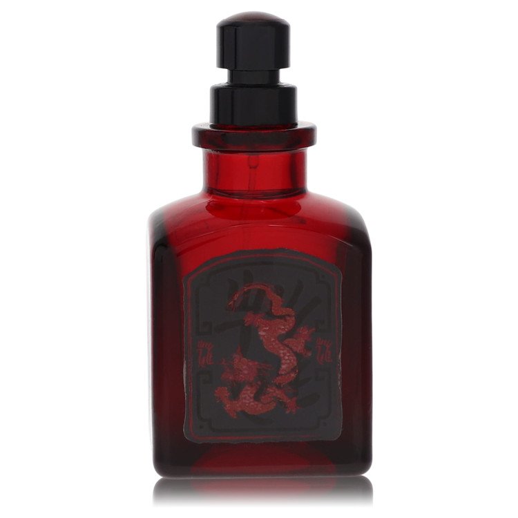 Lucky Number 6 by Liz Claiborne Eau De Toilette Spray for Men - 1.7 Oz / Tester - Beauty & Fragrance