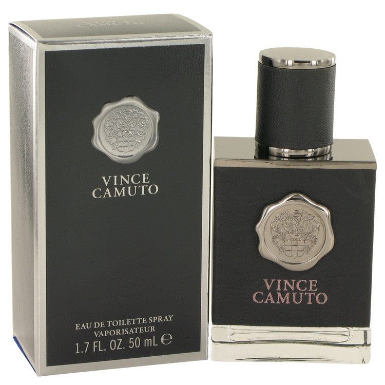 Vince Camuto by Vince Camuto Eau De Toilette Spray for Men - 1.7 oz / Regular - Beauty & Fragrance