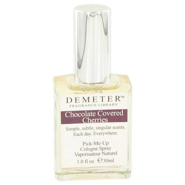 Demeter Chocolate Covered Cherries by Demeter Cologne Spray for Women Regular