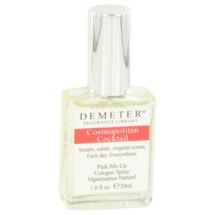 Demeter Cosmopolitan Cocktail by Demeter Cologne Spray for Women Regular