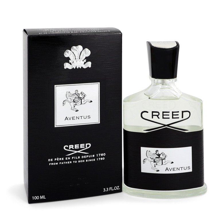 Aventus by Creed Eau De Parfum Spray for Men Regular