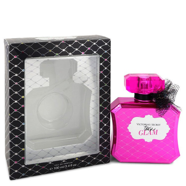 Victoria's Secret Tease Glam by Victoria's Secret Eau De Parfum Spray for Women - 3.4oz - Beauty & Fragrance