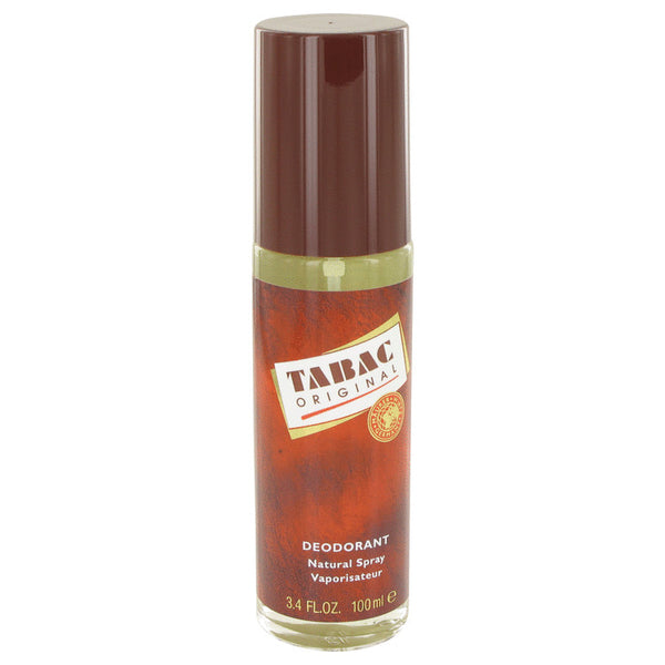TABAC by Maurer & Wirtz Deodorant Spray for Men - GreatEagleInc