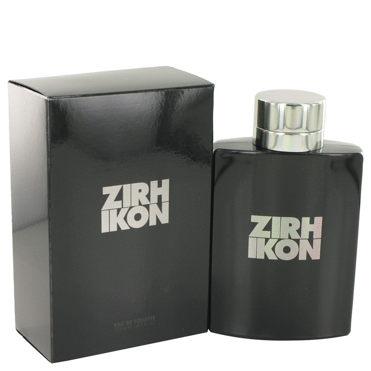 Zirh Ikon by Zirh International Eau De Toilette Spray for Men Regular