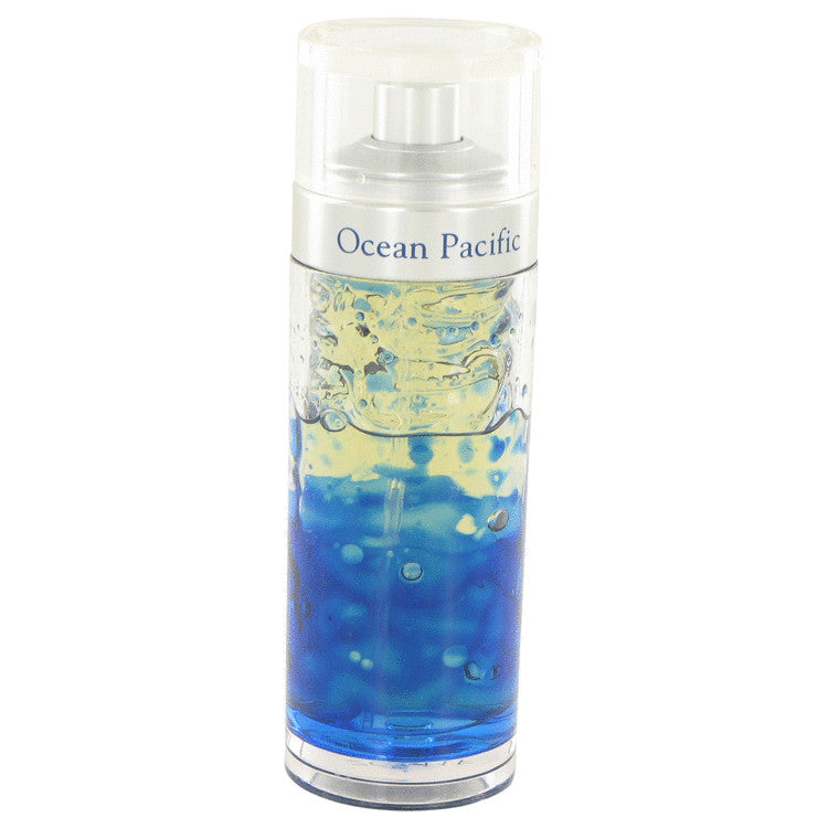 Ocean Pacific by Ocean Pacific Cologne Spray (unboxed) for Men 1.7 Oz