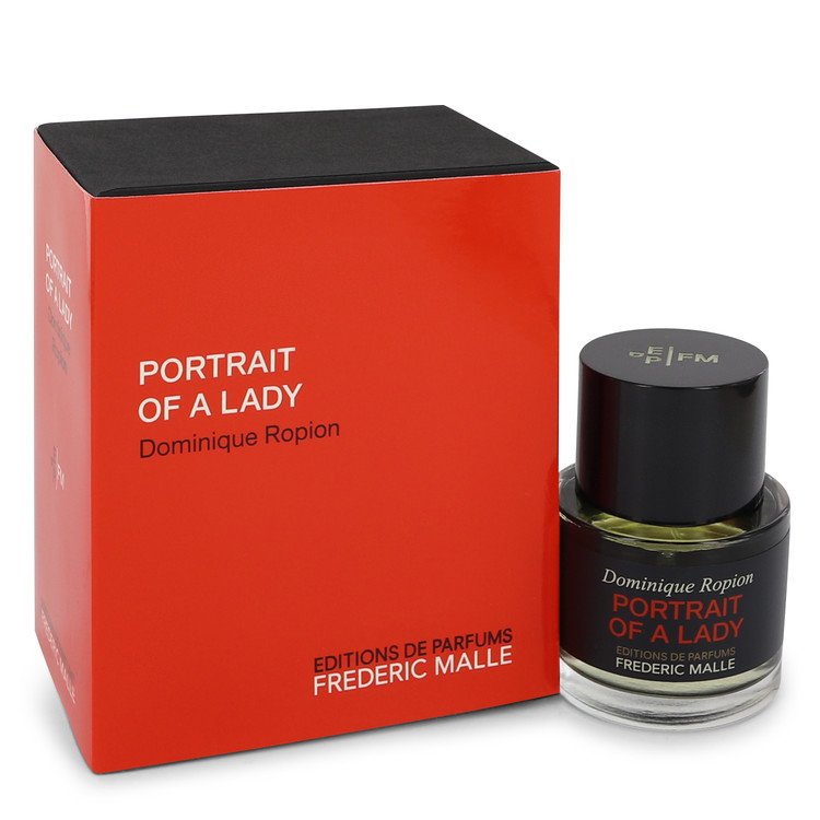 Portrait of A Lady by Frederic Malle Eau De Parfum Spray for Women