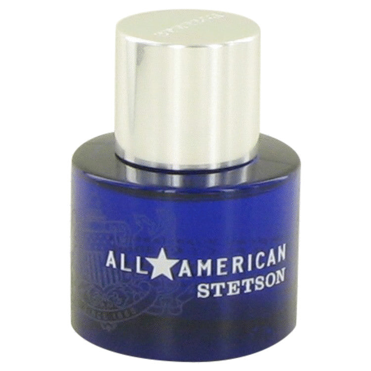 Stetson All American by Coty Cologne Spray 1 oz for Men - Unboxed - Beauty & Fragrance