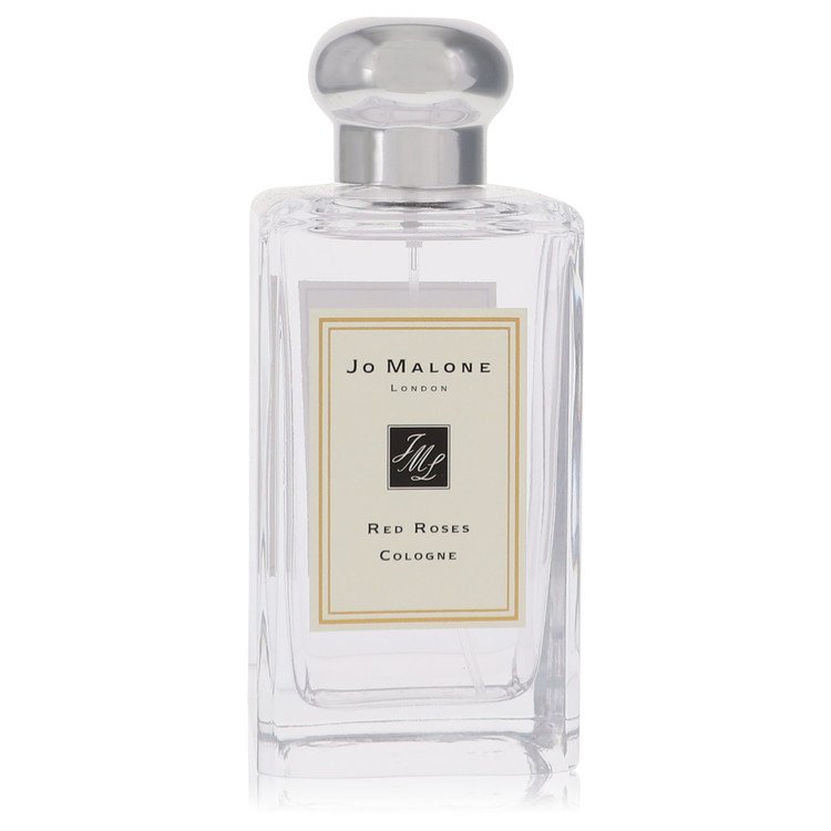Jo Malone Red Roses by Jo Malone Cologne Spray for Women