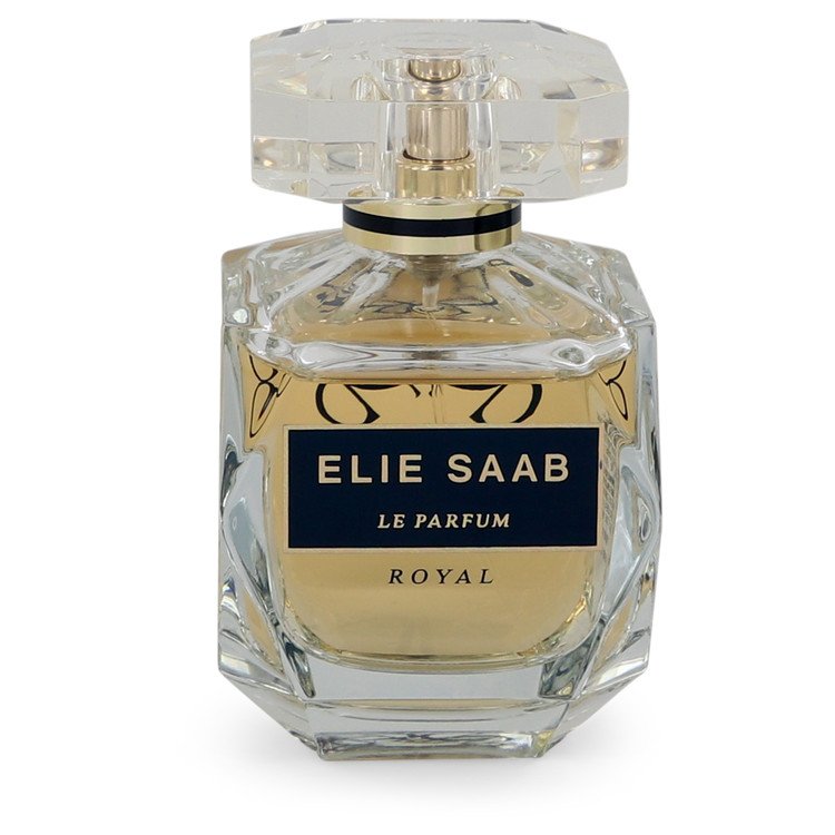Le Parfum Royal Elie Saab by Elie Saab Eau De Parfum Spray for Women 3oz