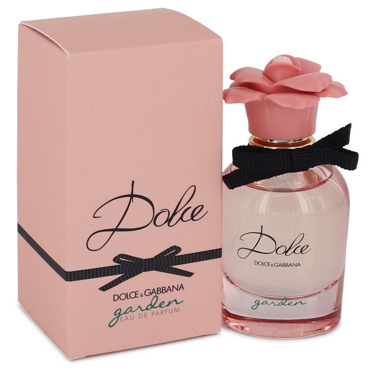 Dolce Garden by Dolce & Gabbana Eau De Parfum Spray for Women