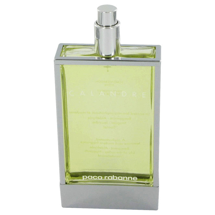CALANDRE by Paco Rabanne Eau De Toilette Spray