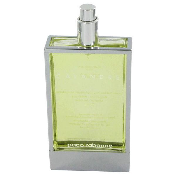 CALANDRE by Paco Rabanne Eau De Toilette Spray