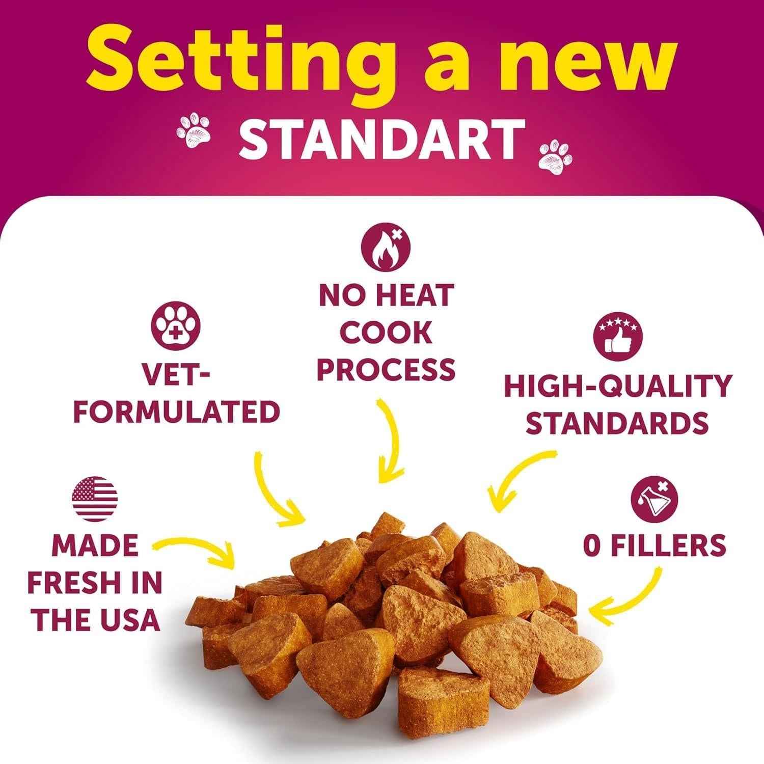 Dog UTI Treatment   Cranberry Supplement & Bladder Control for Dogs   Urinary Tract Infection Incontinence Pill Bladder Stones   UTI Medicine Treats   120 Soft Chews for Kidney Support with Fish Oil