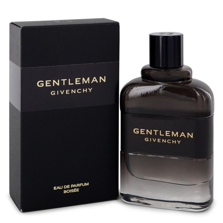 Gentleman Eau De Parfum Boisee by Givenchy Eau De Parfum Spray 3.3 oz for Men Default Title