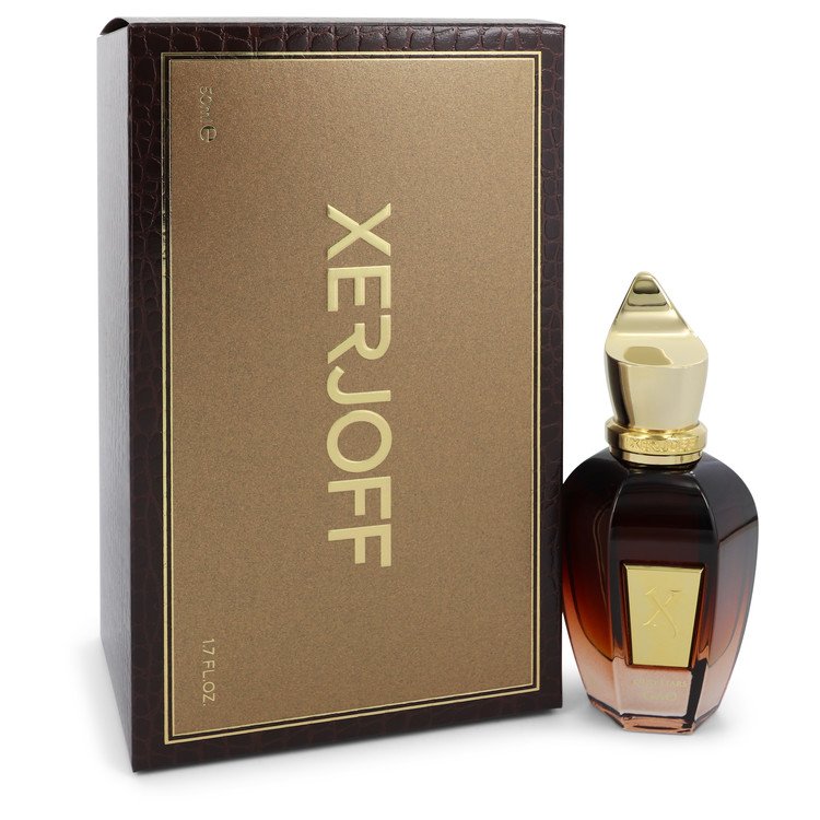 Xerjoff Oud Stars Gao by Xerjoff Eau De Parfum Spray (Unisex) 1.7 oz for Women Default Title
