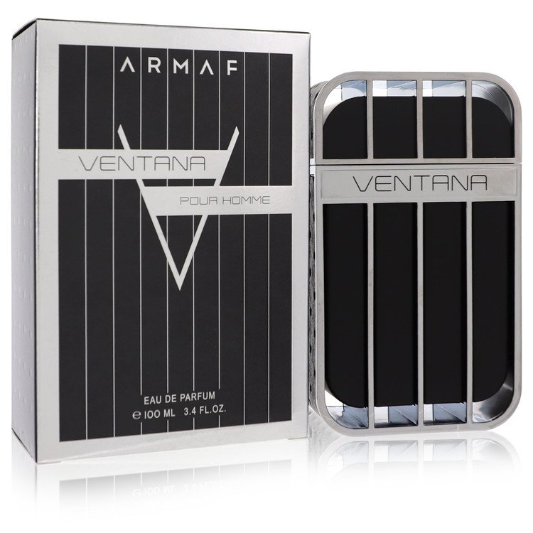 Armaf Ventana by Armaf Eau De Parfum Spray 3.4 oz for Men Default Title