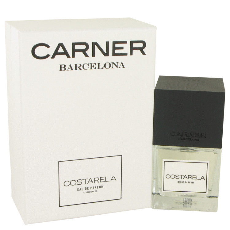 Costarela by Carner Barcelona Eau De Parfum Spray 3.4 oz for Women - GreatEagleInc