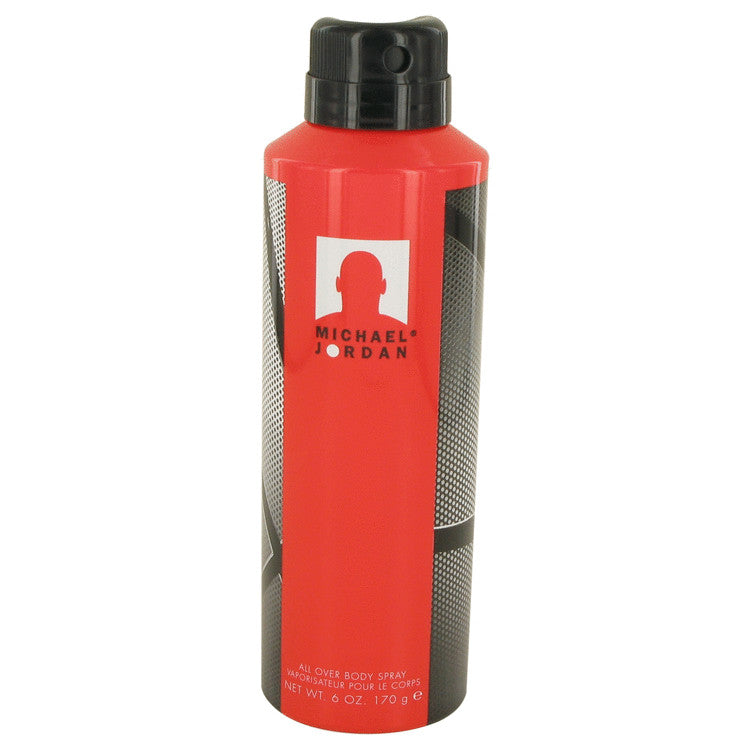 MICHAEL JORDAN by Michael Jordan Body Spray 6 oz for Men Default Title