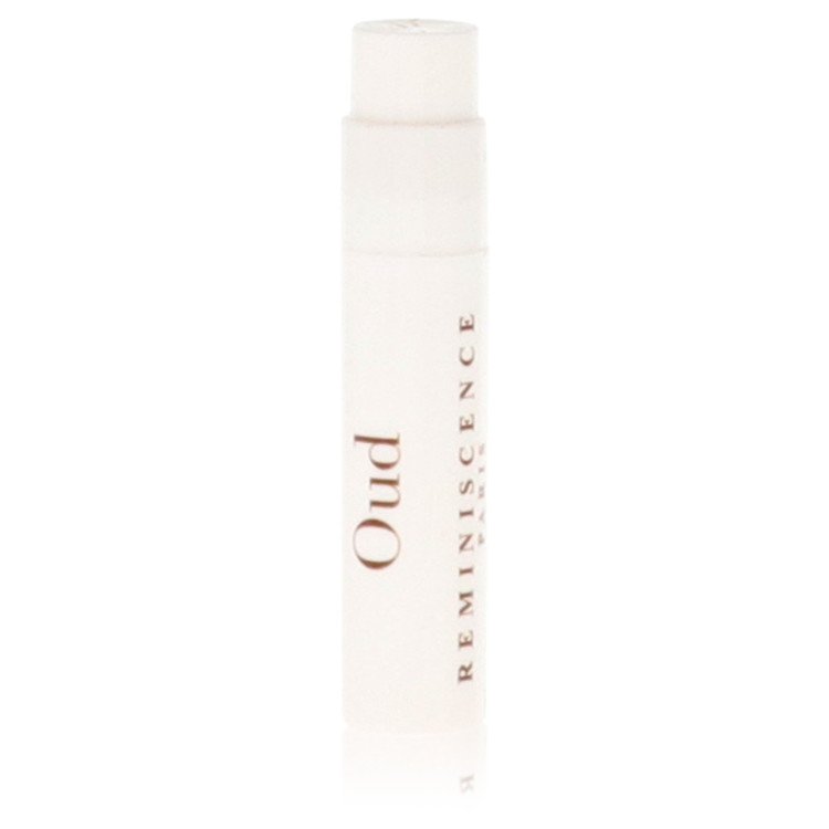 Reminiscence Oud by Reminiscence Vial (sample) .04 oz for Women Default Title