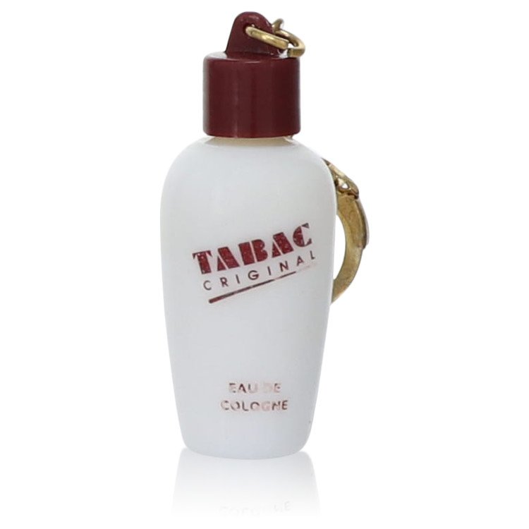 TABAC by Maurer & Wirtz Mini Cologne .13 oz for Men Default Title